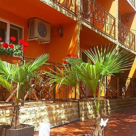 Vila Floarea Etiquette Costinești Εξωτερικό φωτογραφία
